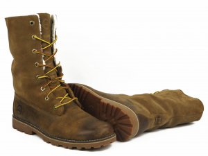 Timberland  KOŽA VODOOTPORNE v872