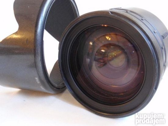 28-200 Tamron af Sony&Minolta