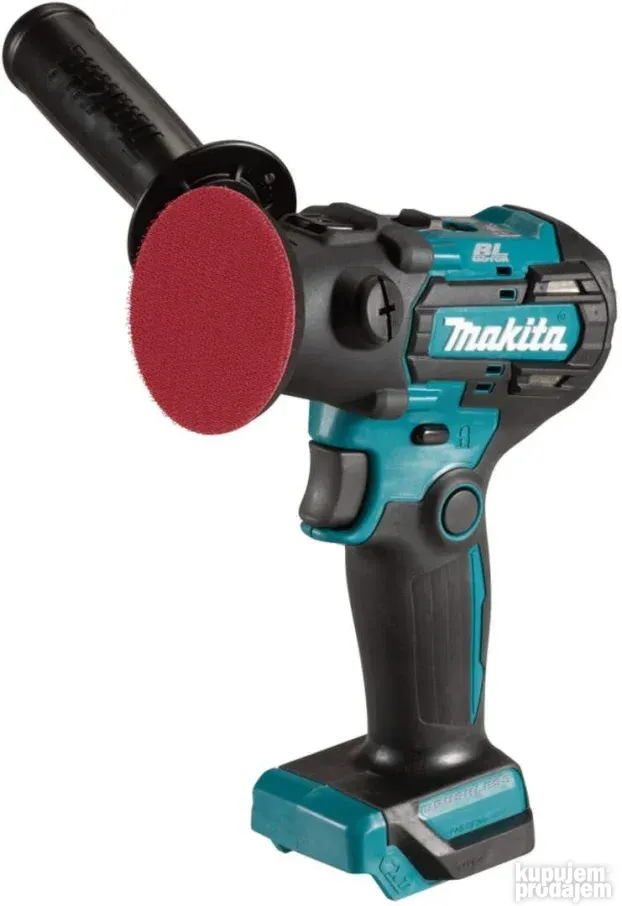 MAKITA PV301DZ Aku Mašina Za Brušenje - Poliranje