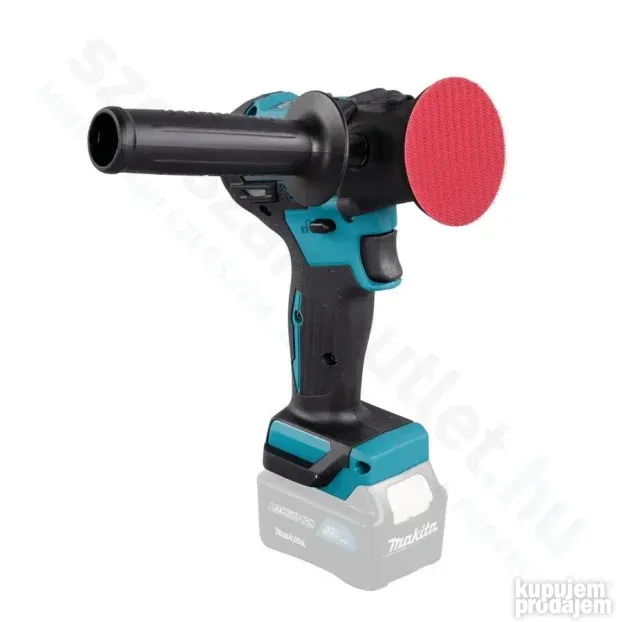 MAKITA PV301DZ Aku Mašina Za Brušenje - Poliranje