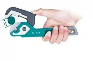 Podesiva klešta za cevi