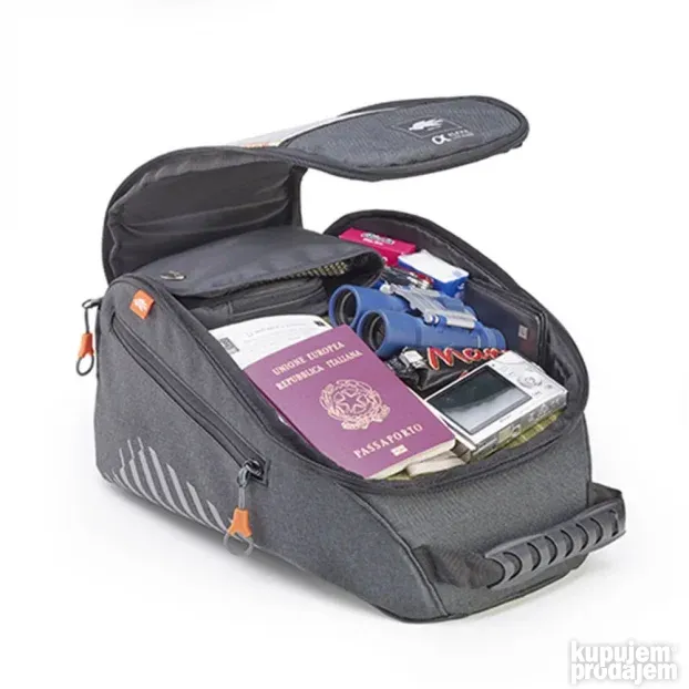 Tanklock torba Kappa AH213 9L