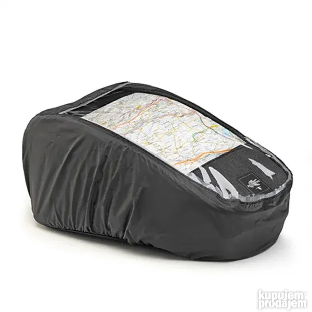 Tanklock torba Kappa AH213 9L