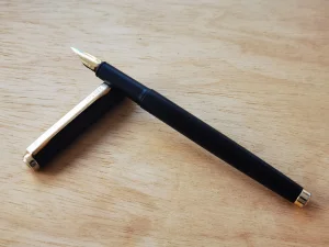 Nalivpero Regent