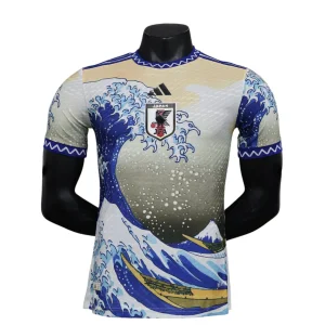 Japan 2024 Ocean Edition dres