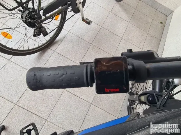 Fischer Viator 6.0