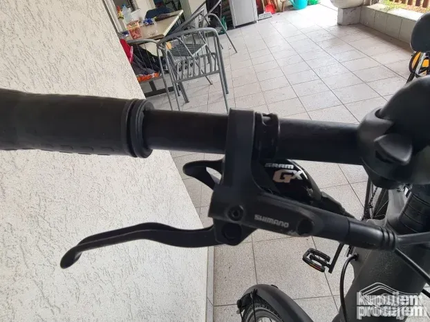 Fischer Viator 6.0