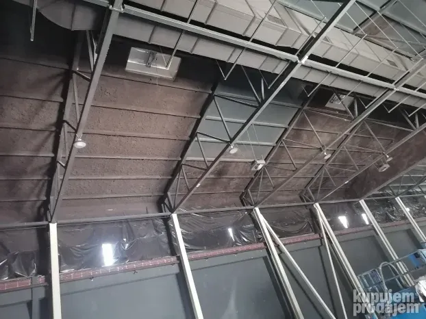 Izolacija Celuloza 3x1