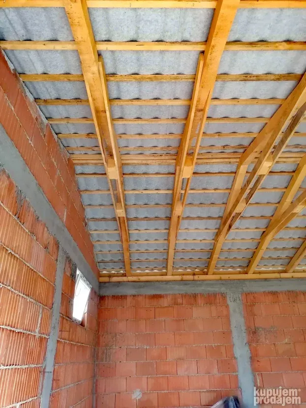 Izolacija Celuloza 3x1