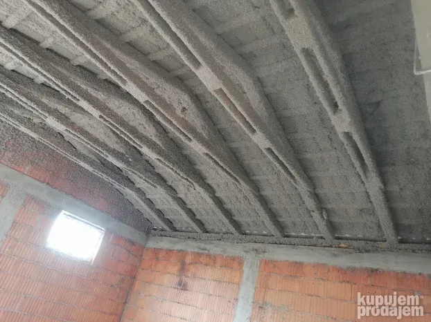 Izolacija Celuloza 3x1