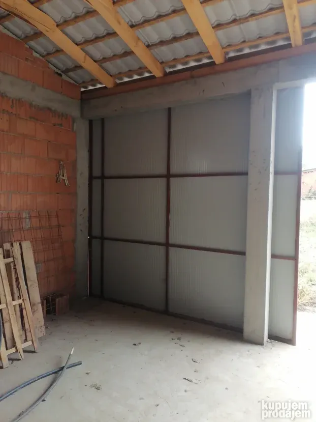 Izolacija Celuloza 3x1