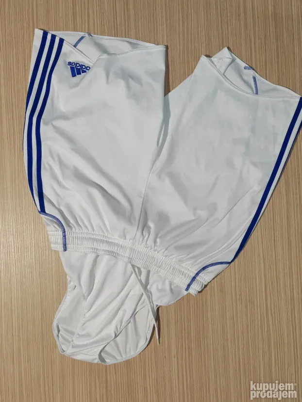 Adidas Clima365 šorc L