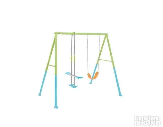 Intex ljuljaska za decu NOVO! CITAJ OGLAS