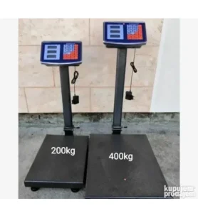 vaga 200kg 400 kg 40kg i kantari