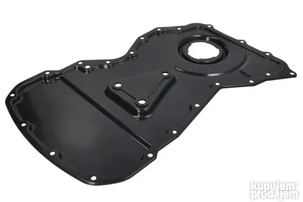 Poklopac razvoda Ducato , Jumper