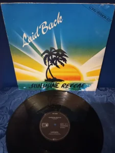 Laid Back  -  Sunshine Reggae (Long Version)