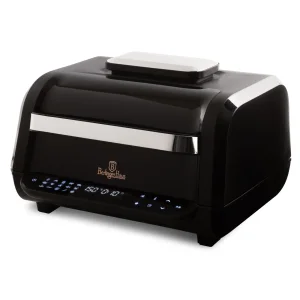 Berlinger Haus BH/9667 Black Rose Collection 16 in 1-in-1 g