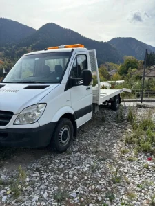 Slep sluzba 1.3 e/km