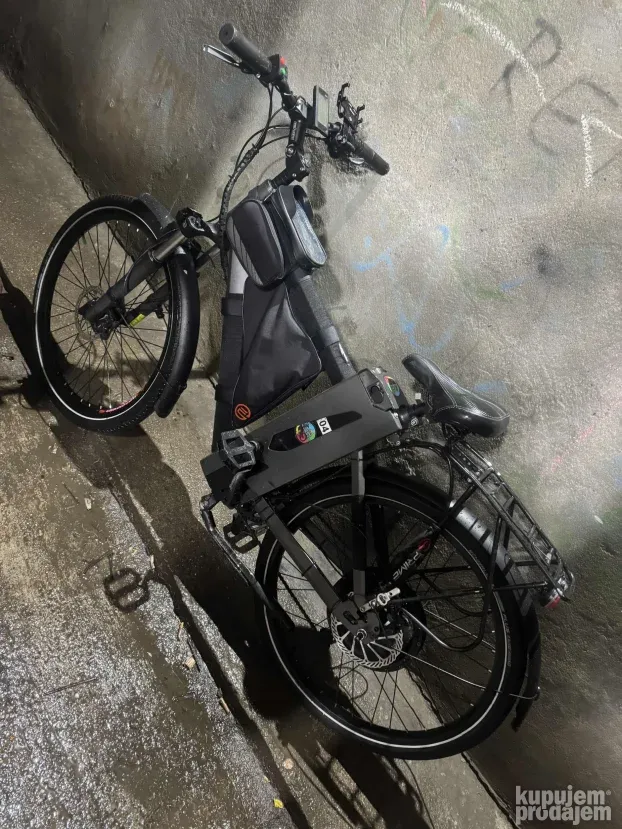 Električna Bicikla (prodaja)