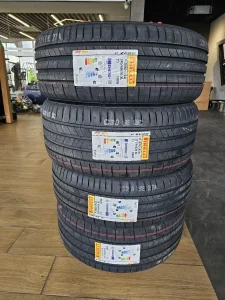 nove gume 275/40 r 20 i 245/45 r20 pirelli
