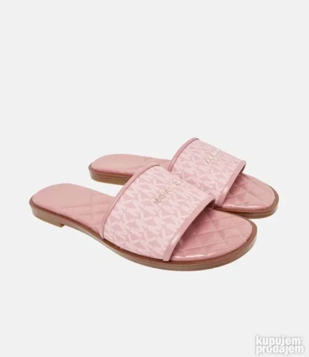 Michael Kors FELICIA ženske papuče dostupne u više boja