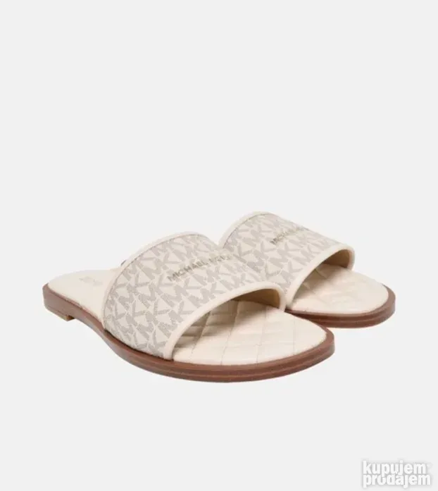 Michael Kors FELICIA ženske papuče dostupne u više boja