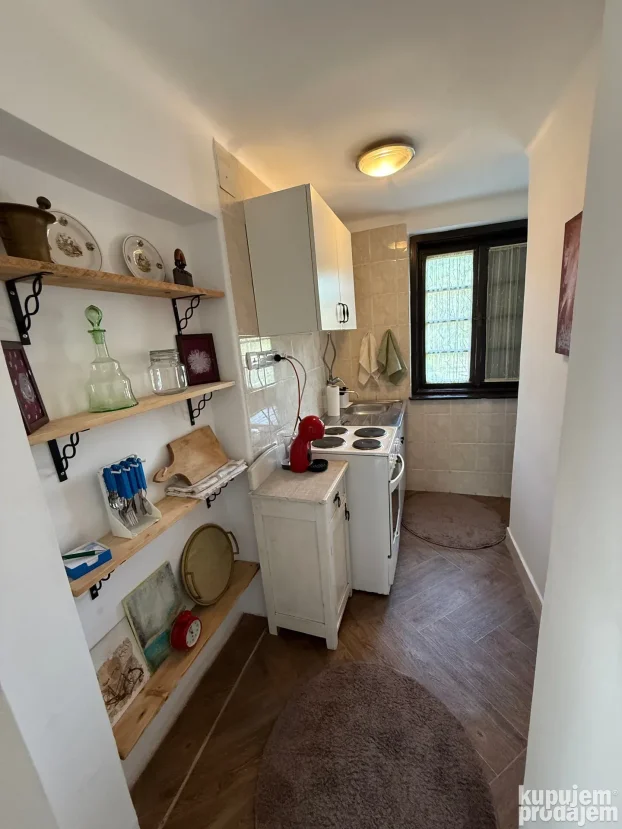 Banja Koviljaca - smestaj - kuca za odmor