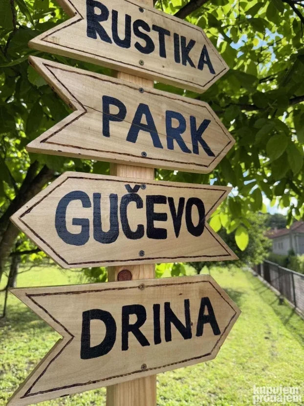 Banja Koviljaca - smestaj - kuca za odmor