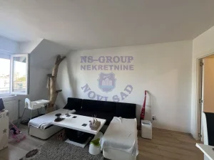 Grbavica, 2.0, 51 m²