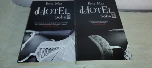 HotEl - Soba 1 + Soba 2 / Ema Mar