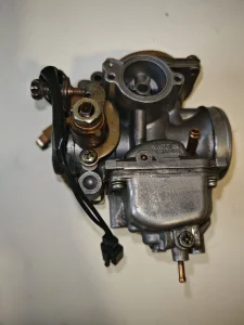 karburator mikuni aprilia 200cc