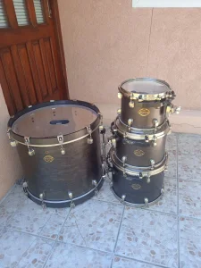 Tama starclassic