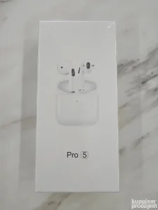 Airpods 5 (Vakum)
