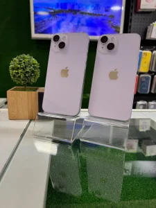 iPhone 14 128Gb - Purple - Kao Nov