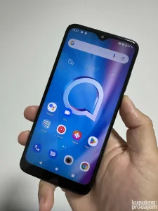 Alcatel 1SE 6/64