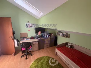 Blok 8, 2.0 dvosoban, 44 m²