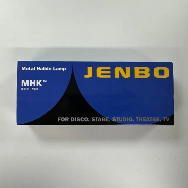 Jenbo MHK 700/2 Metalhalohena sijalica