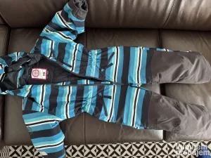 Helly Hansen skafander, 98