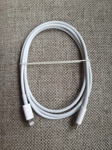 Apple USB-C na Lightning kabl
