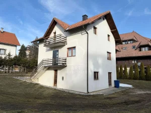 Krfska, Zlatibor, Đurkovac, 4.0 četvorosobna, 204 m²