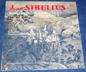 Jan Sibelius