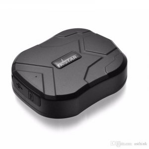 GPS magnetni traker sa aplikacijom TK 905 TK905