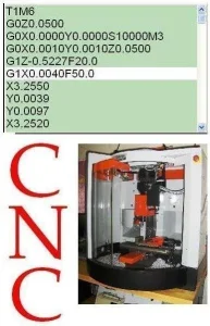 Casovi - Programiranje CNC Masina