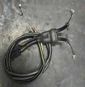 Kawasaki, Suzuki, Yamaha, Honda, KTM sajle gasa