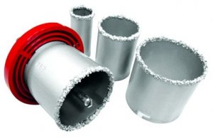 Set kruna za plocice