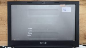 Terra Mobile 1514 kućište