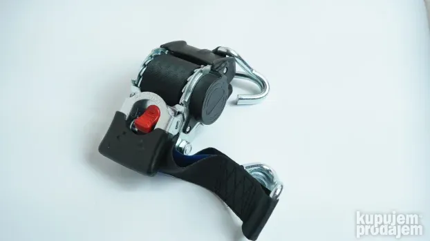 Automatski spaner gurtna