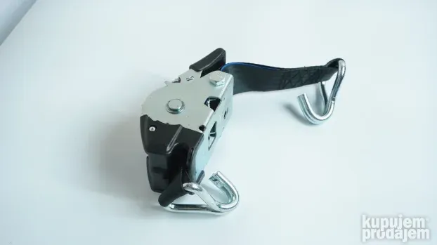Automatski spaner gurtna