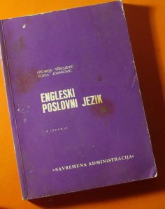 Engleski poslovni jezik