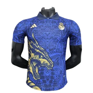Real Madrid 2024/2025 Special Dragon Edition dres
